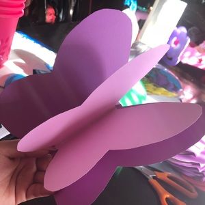 Meet your Posher, Yoana